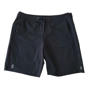 On Running Men's Hybrid Two-In-One Running Shorts Inner Biker Tights Size XXL